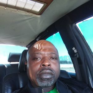 Meet your Posher, Randolph